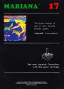 Mariana Atari cartridge scan