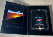 Marine Wars Atari cartridge scan