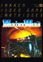 Marine Wars Atari instructions