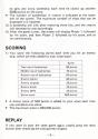 Marine Wars Atari instructions
