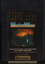 Marine Wars Atari cartridge scan