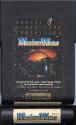 Marine Wars Atari cartridge scan