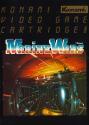 Marine Wars Atari instructions