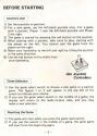 Marine Wars Atari instructions