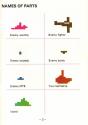 Marine Wars Atari instructions