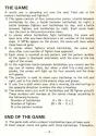 Marine Wars Atari instructions