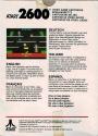 Mario Bros. Atari cartridge scan