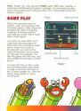 Mario Bros. Atari instructions