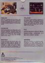 Mario Bros. Atari cartridge scan