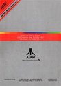 Mario Bros. Atari instructions