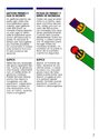 Mario Bros. Atari instructions