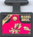 Mario Bros. Atari cartridge scan