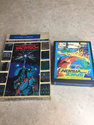 Mario Bross Atari cartridge scan