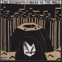 Mark of the Mole Atari cartridge scan