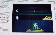 Mark of the Mole Atari instructions