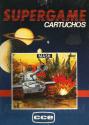 MASH Atari cartridge scan