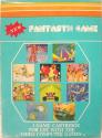MASH Atari cartridge scan