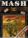 M*A*S*H Atari cartridge scan