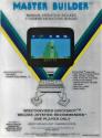 Master Builder Atari cartridge scan