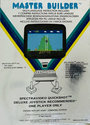 Master Builder Atari cartridge scan