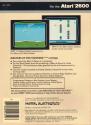 Masters of the Universe - The Power of He-Man Atari cartridge scan