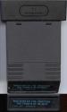 Masters of the Universe - The Power of He-Man Atari cartridge scan