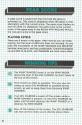 Masters of the Universe - The Power of He-Man Atari instructions