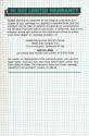 Masters of the Universe - The Power of He-Man Atari instructions