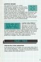Masters of the Universe - The Power of He-Man Atari instructions