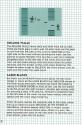 Masters of the Universe - The Power of He-Man Atari instructions
