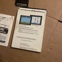 Masters of the Universe Atari cartridge scan