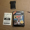 Masters of the Universe Atari cartridge scan