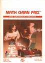 Math Gran Prix Atari instructions