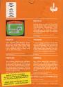 Math Gran Prix Atari cartridge scan