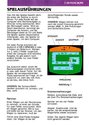 Math Gran Prix Atari instructions