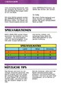 Math Gran Prix Atari instructions