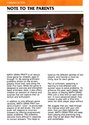 Math Gran Prix Atari instructions