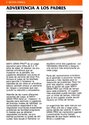 Math Gran Prix Atari instructions