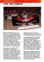 Math Gran Prix Atari instructions