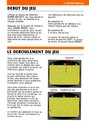 Maze Craze - A Game of Cops 'n Robbers Atari instructions