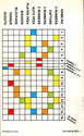 Maze Craze - A Game of Cops 'n Robbers Atari instructions