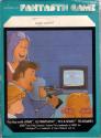 Mazy Match Atari cartridge scan