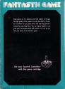 Mazy Match Atari cartridge scan