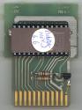 McDonald's - Golden Arches Adventure Atari cartridge scan