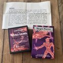 Mega Force Atari cartridge scan