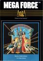 Mega Force Atari instructions