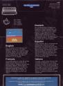 Mega Force Atari cartridge scan