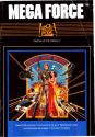 Mega Force Atari instructions