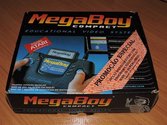 MegaBoy Atari cartridge scan