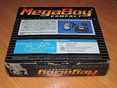 MegaBoy Atari cartridge scan